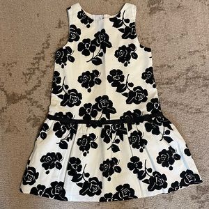 Janie and Jack dress